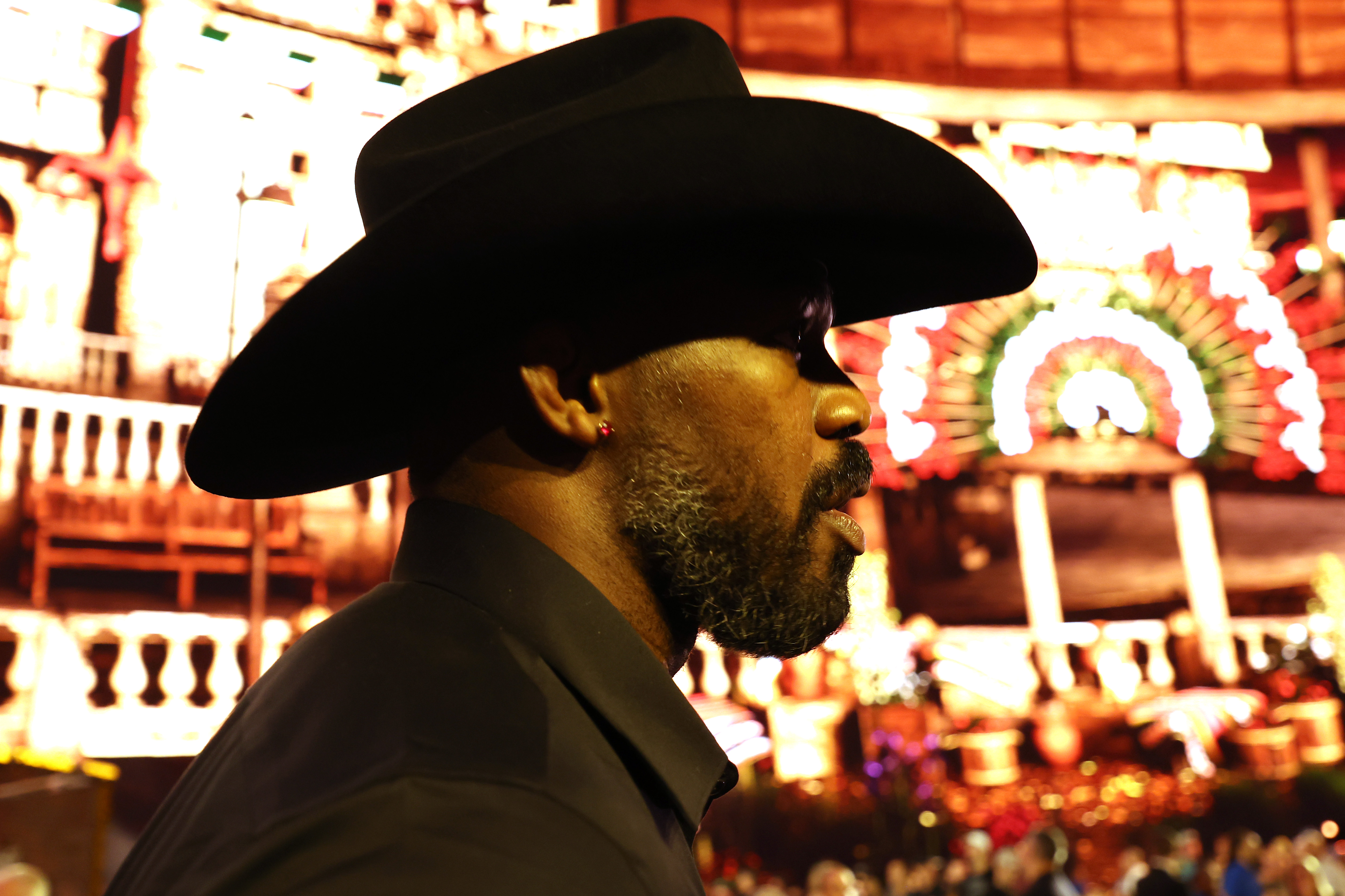 UFC 306 at Riyadh Season Noche UFC